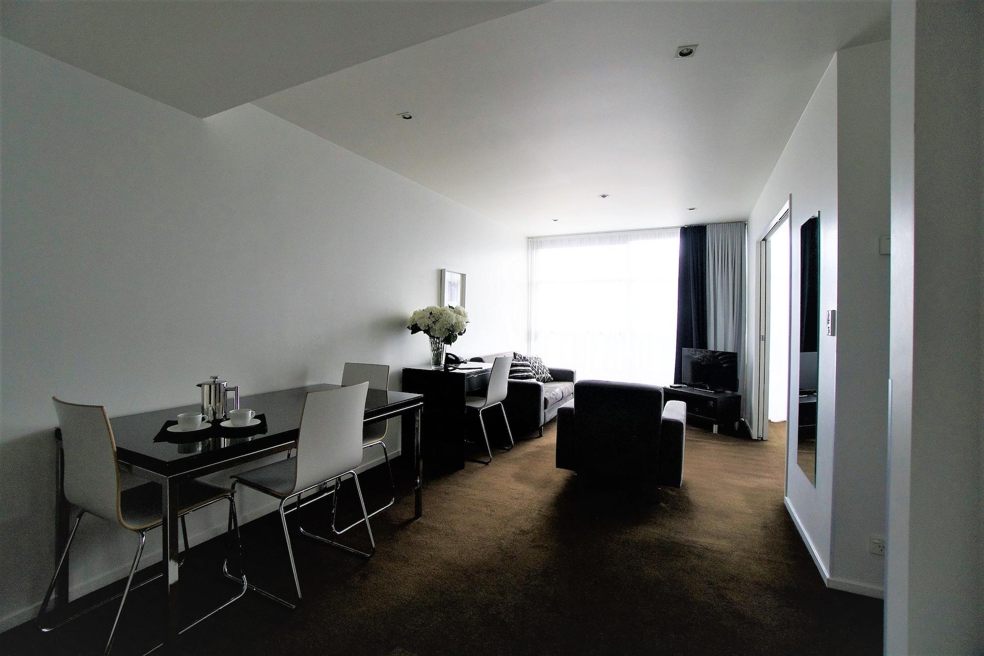 Quest Parnell Serviced Apartments Окленд Екстер'єр фото