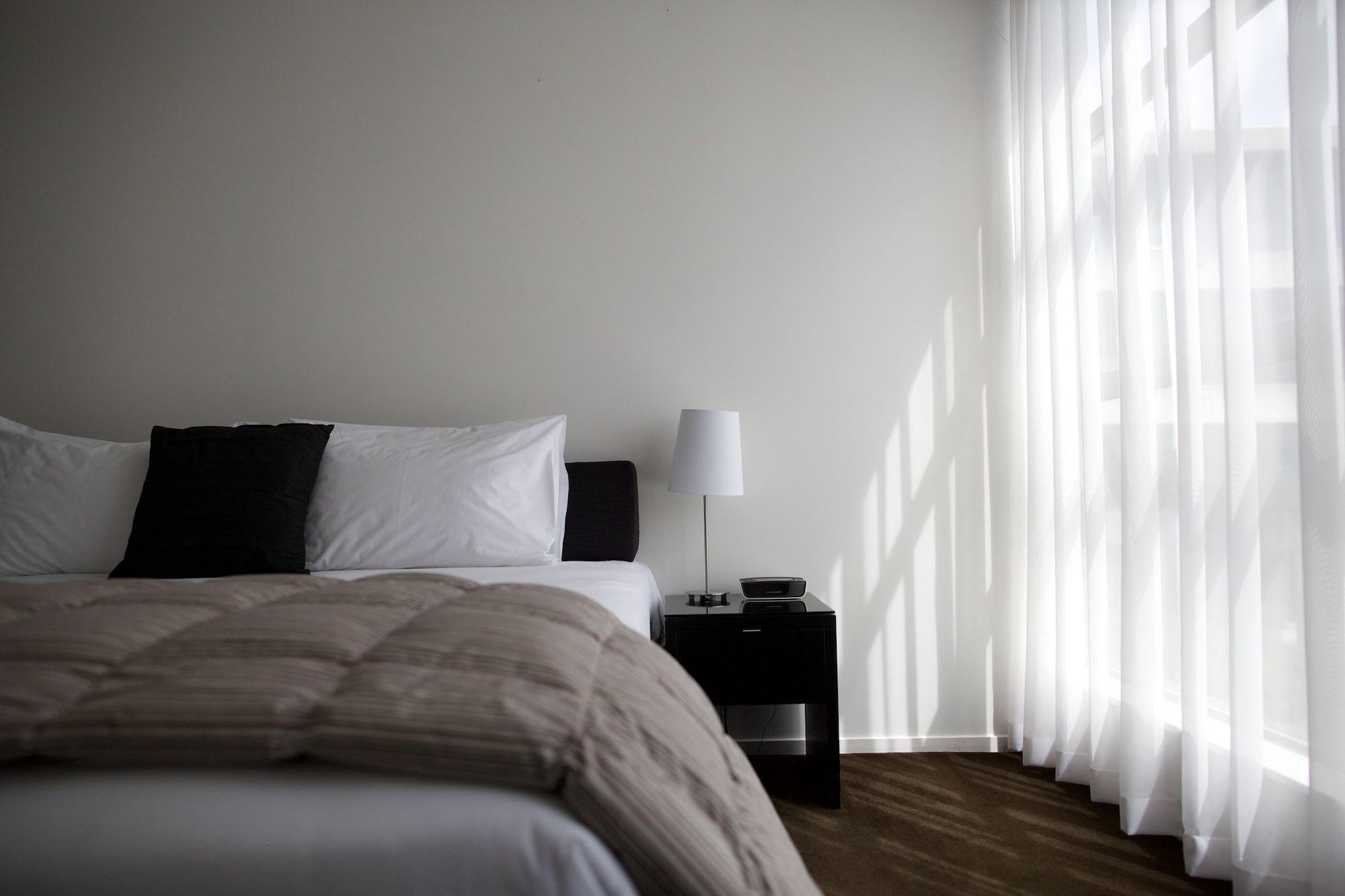 Quest Parnell Serviced Apartments Окленд Екстер'єр фото