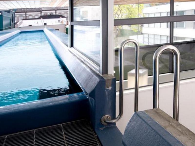 Quest Parnell Serviced Apartments Окленд Екстер'єр фото