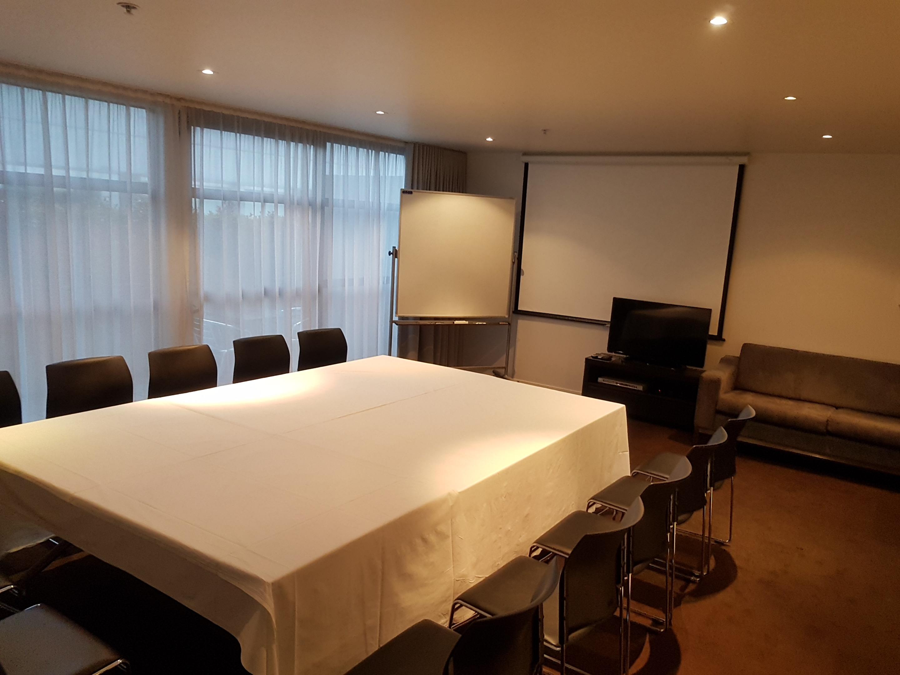 Quest Parnell Serviced Apartments Окленд Екстер'єр фото