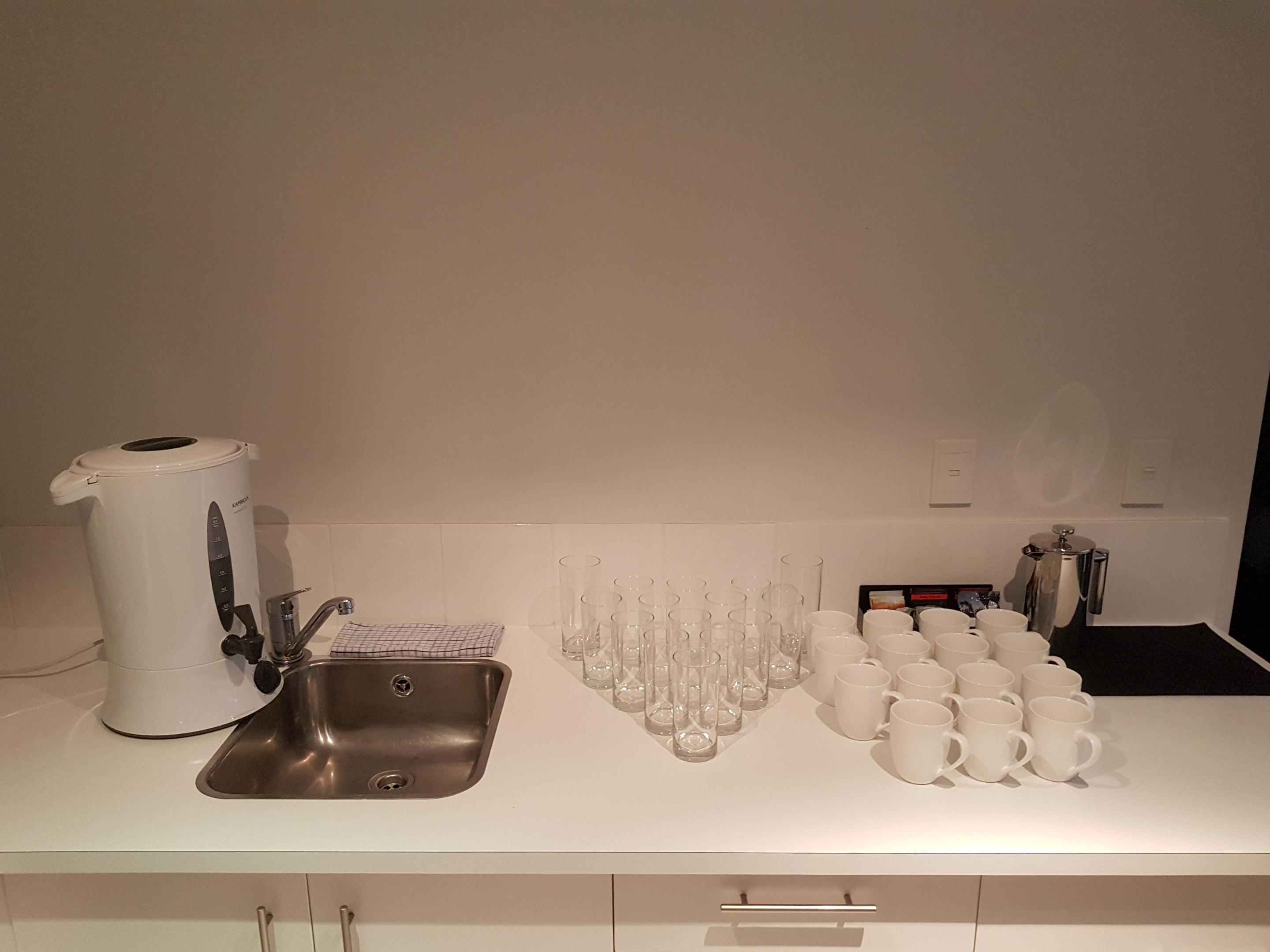 Quest Parnell Serviced Apartments Окленд Екстер'єр фото
