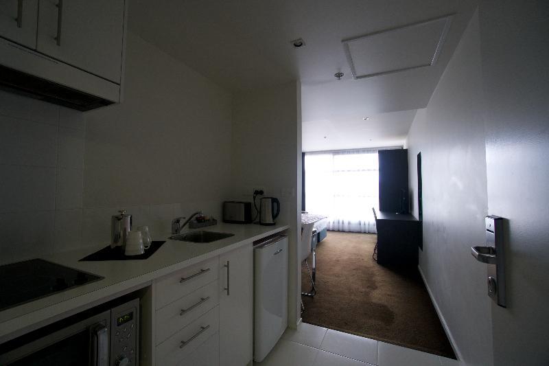 Quest Parnell Serviced Apartments Окленд Екстер'єр фото