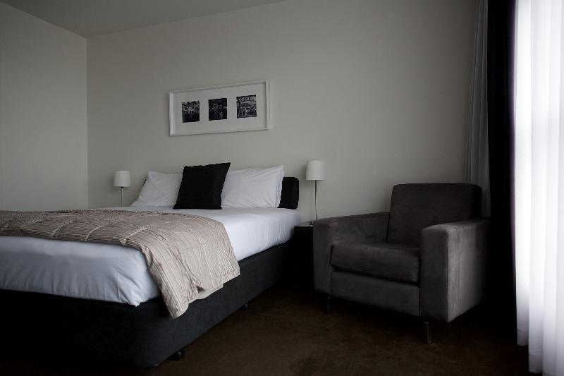 Quest Parnell Serviced Apartments Окленд Екстер'єр фото
