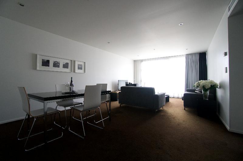 Quest Parnell Serviced Apartments Окленд Екстер'єр фото