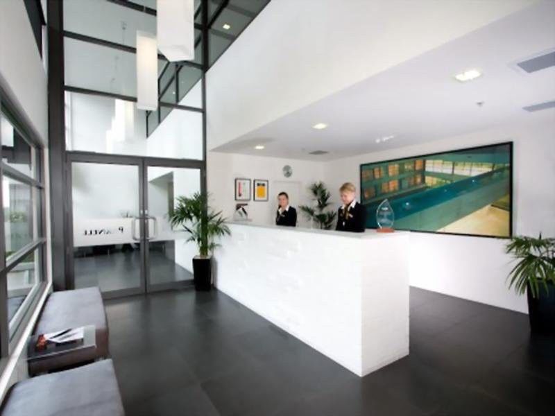 Quest Parnell Serviced Apartments Окленд Екстер'єр фото