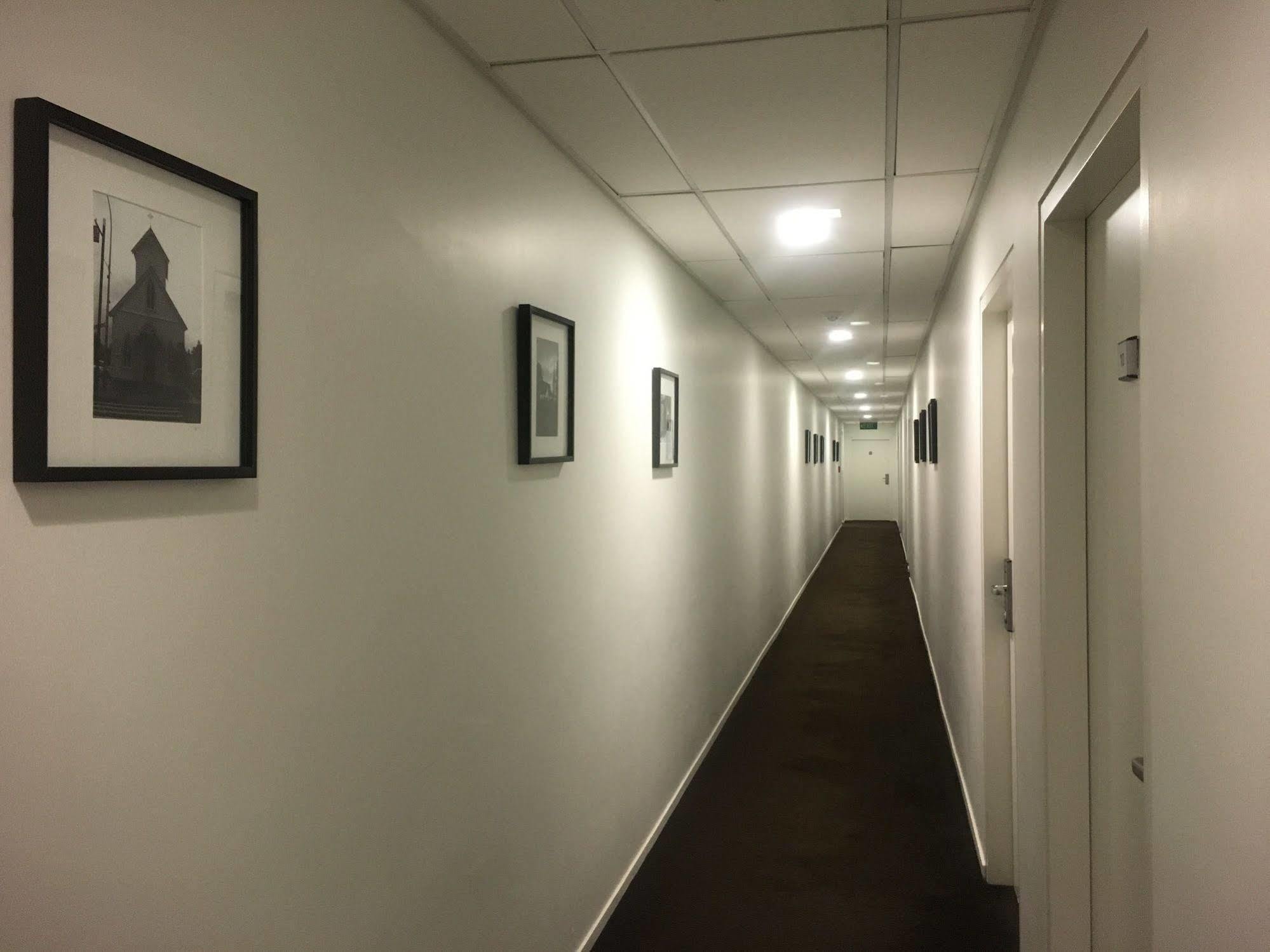 Quest Parnell Serviced Apartments Окленд Екстер'єр фото