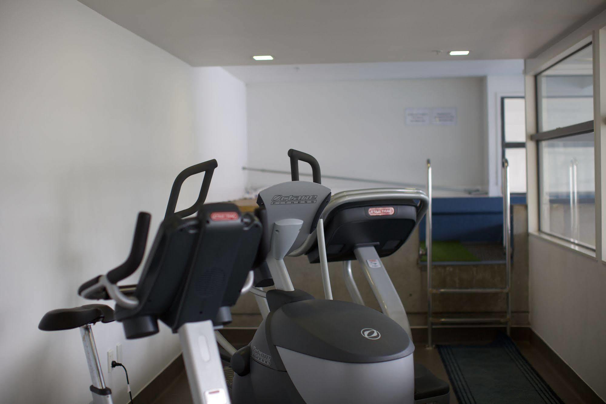 Quest Parnell Serviced Apartments Окленд Екстер'єр фото